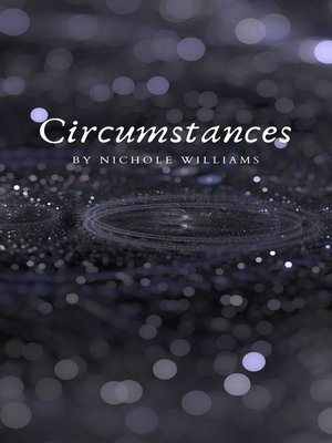 cover image of Circumstances